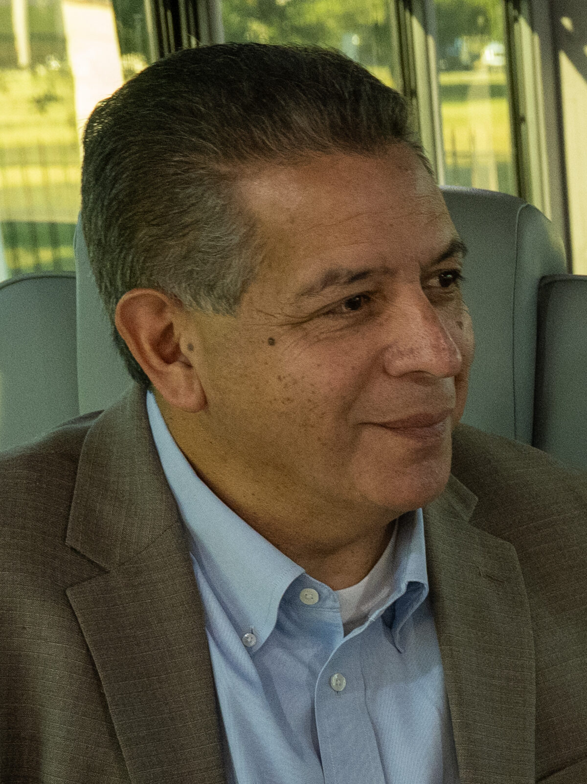 John Lujan profile photo