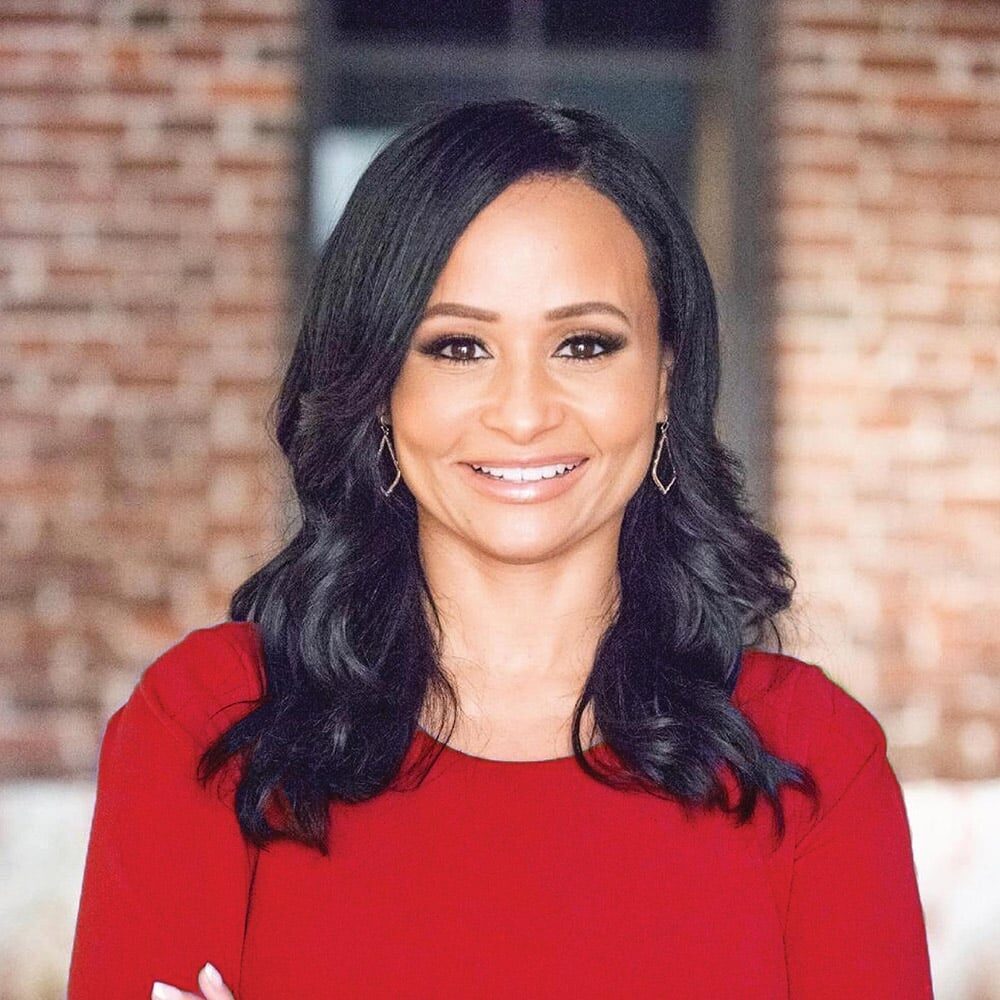 Katrina Pierson profile photo