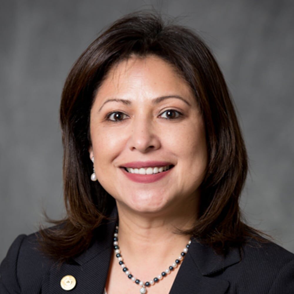 Mary Ann Perez profile photo