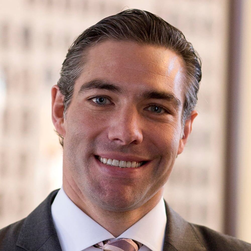 Morgan Meyer profile photo