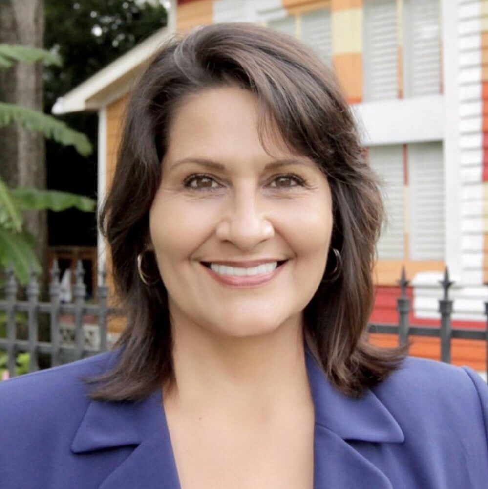 Penny Morales Shaw profile photo