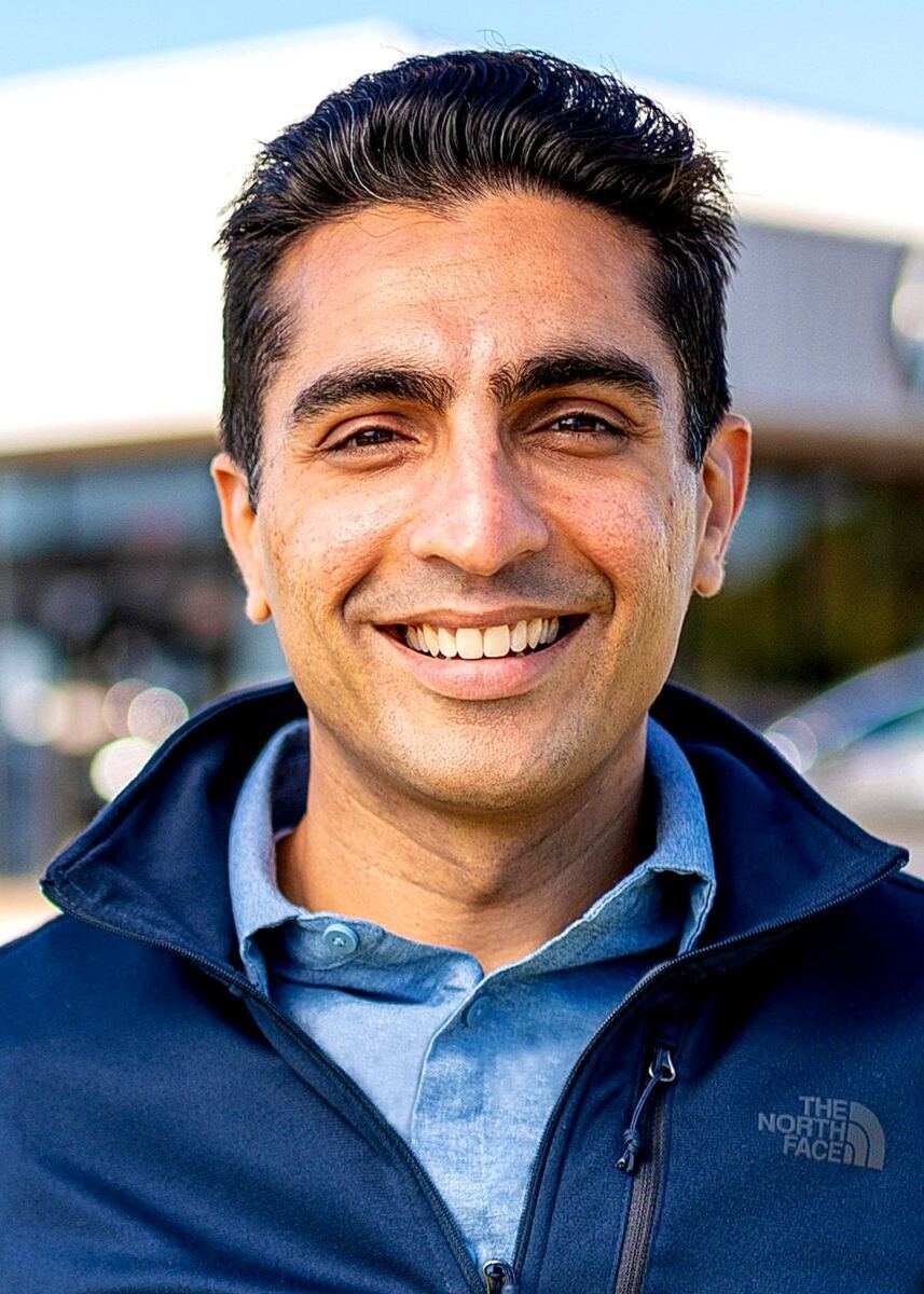 Salman Bhojani profile photo