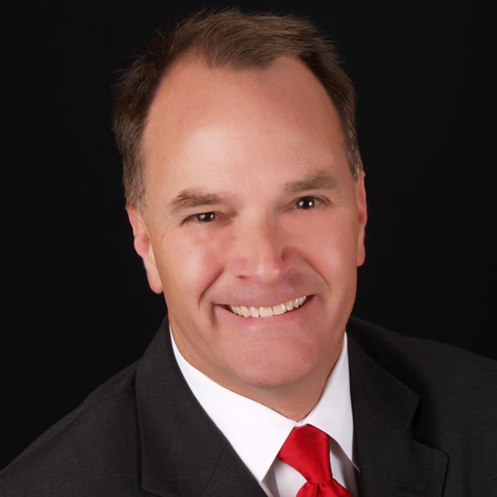 Steve Toth profile photo