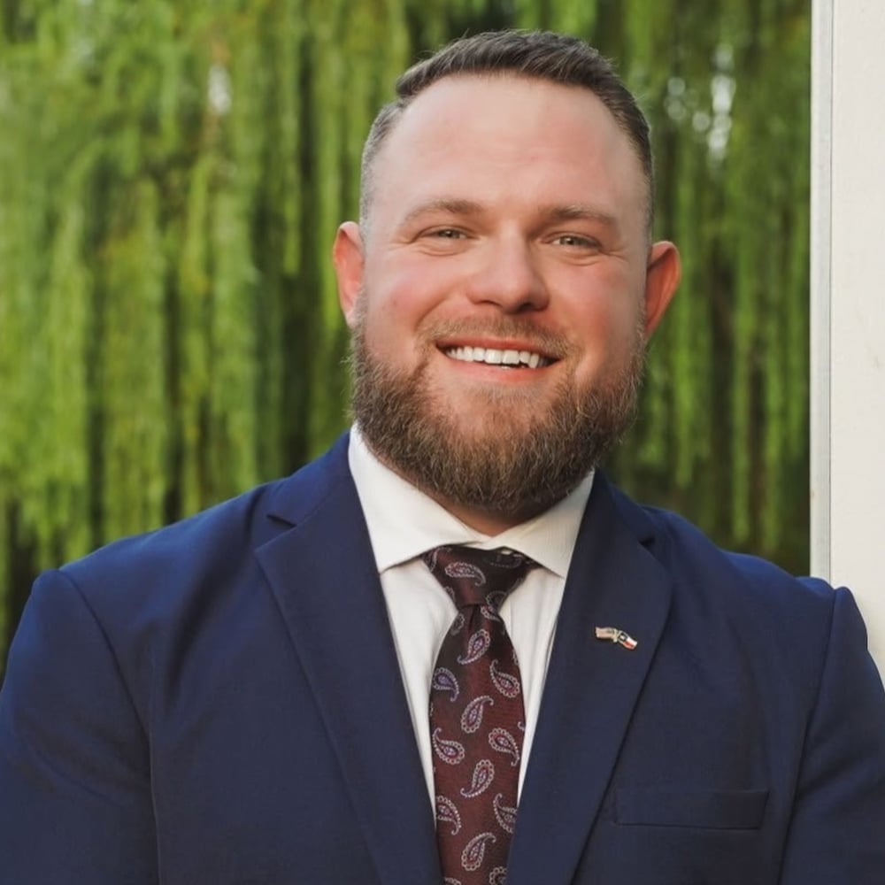 Taylor Rehmet profile photo