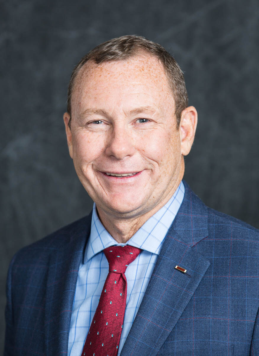 Terry M. Wilson profile photo