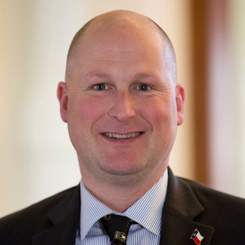 Tony Tinderholt profile photo