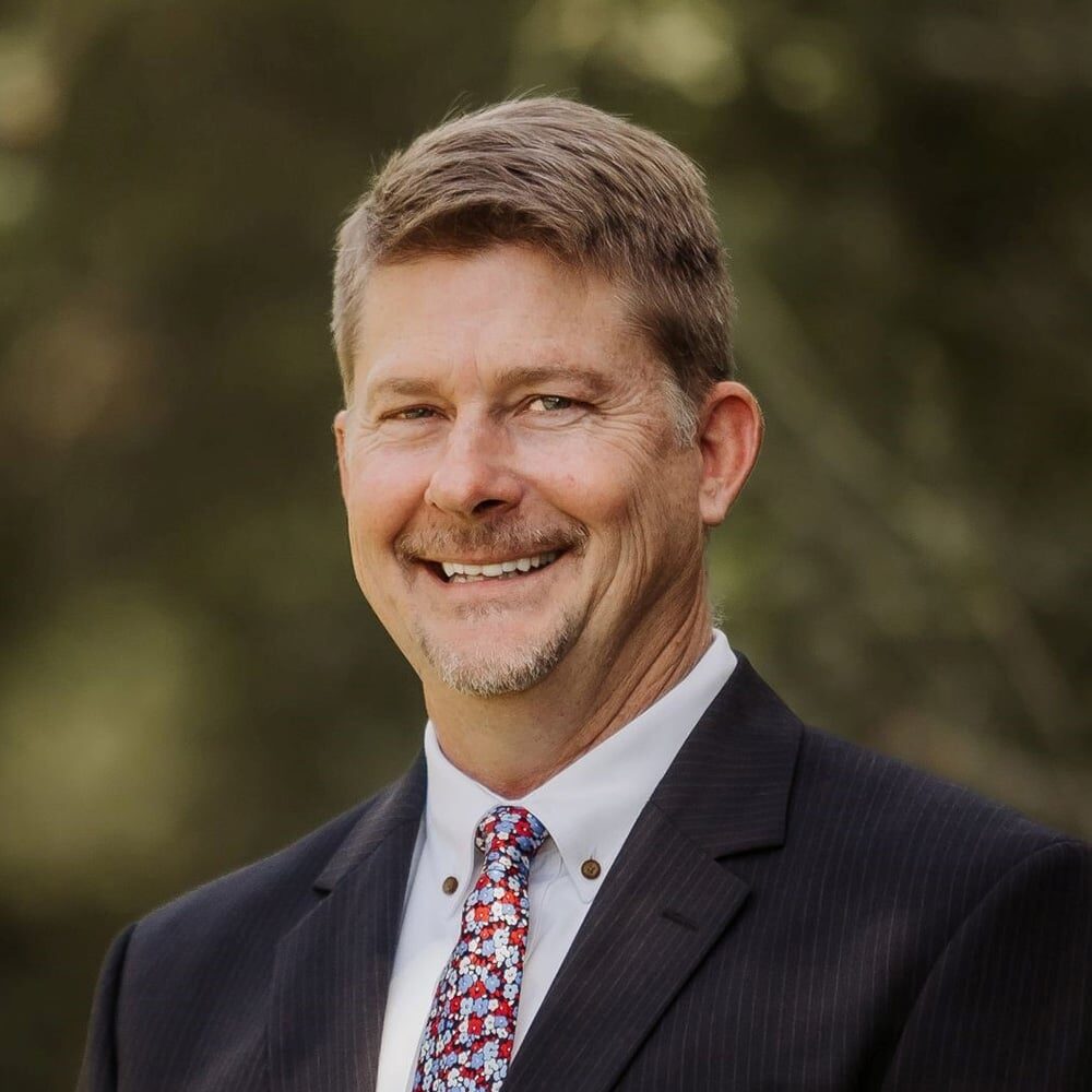 Trey Wharton profile photo