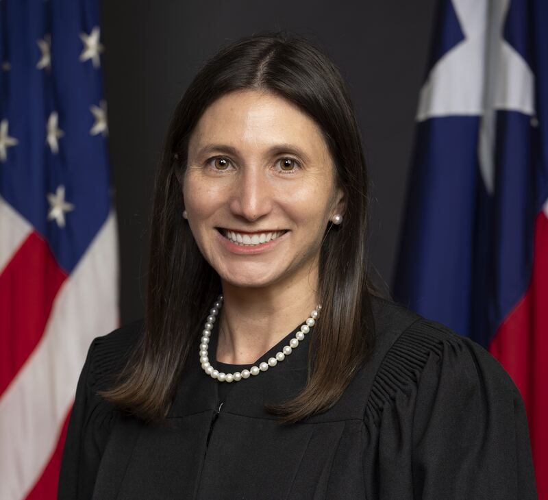 Jennifer Caughey profile photo