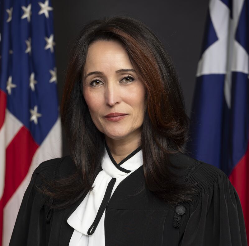 Veronica Rivas-Molloy profile photo