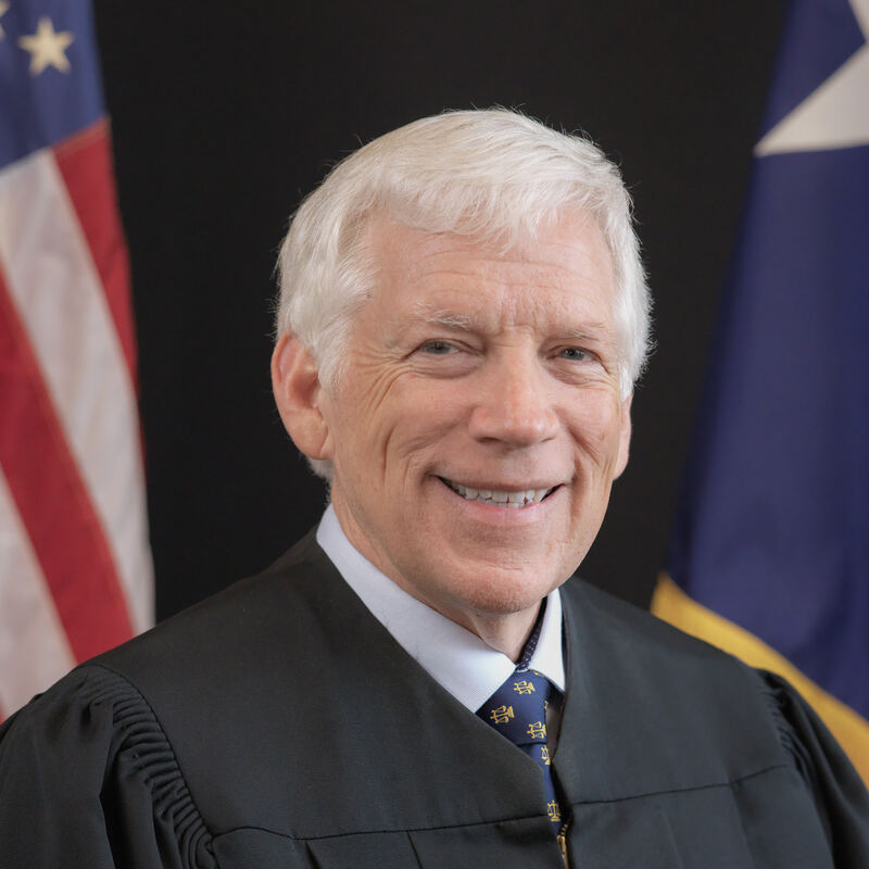 David M. Gunn profile photo