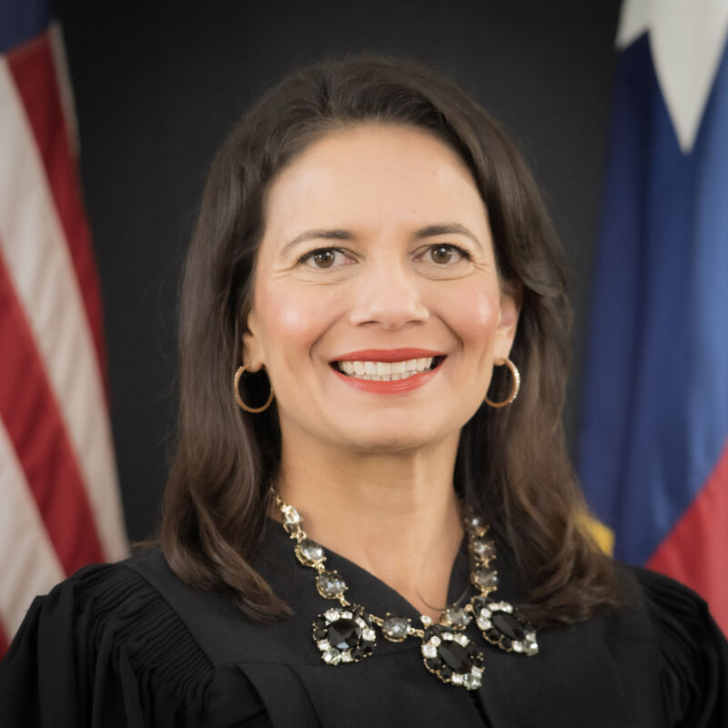 Amparo "Amy" Guerra profile photo