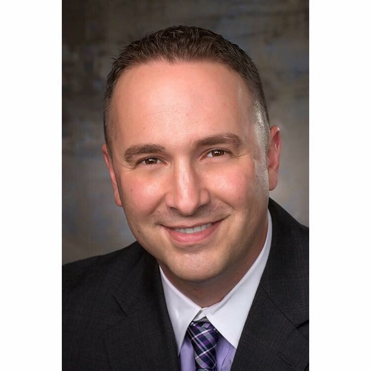 C. Michael Davis profile photo