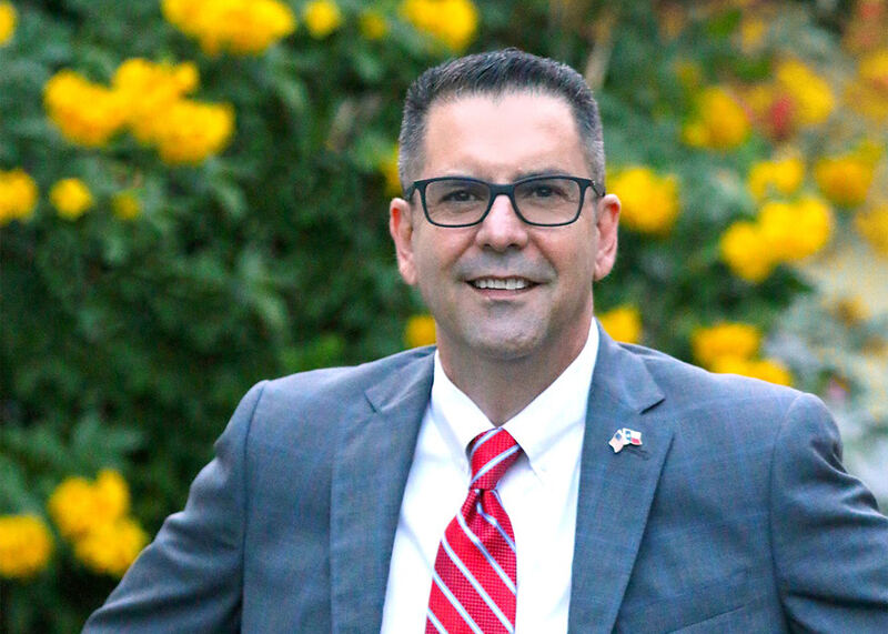 Jaime E. Tijerina profile photo