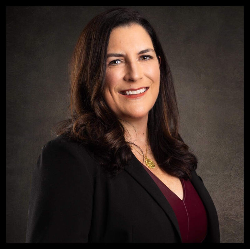 Jenny Cron profile photo