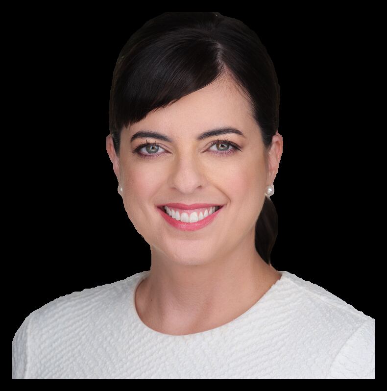 Katy Boatman profile photo