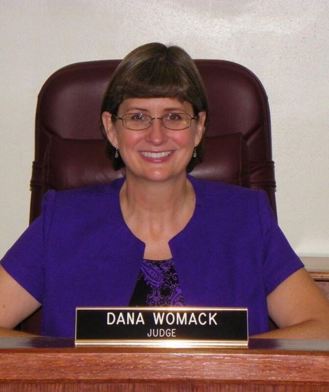 Dana Womack profile photo