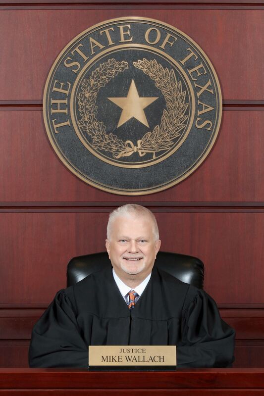 Mike Wallach profile photo