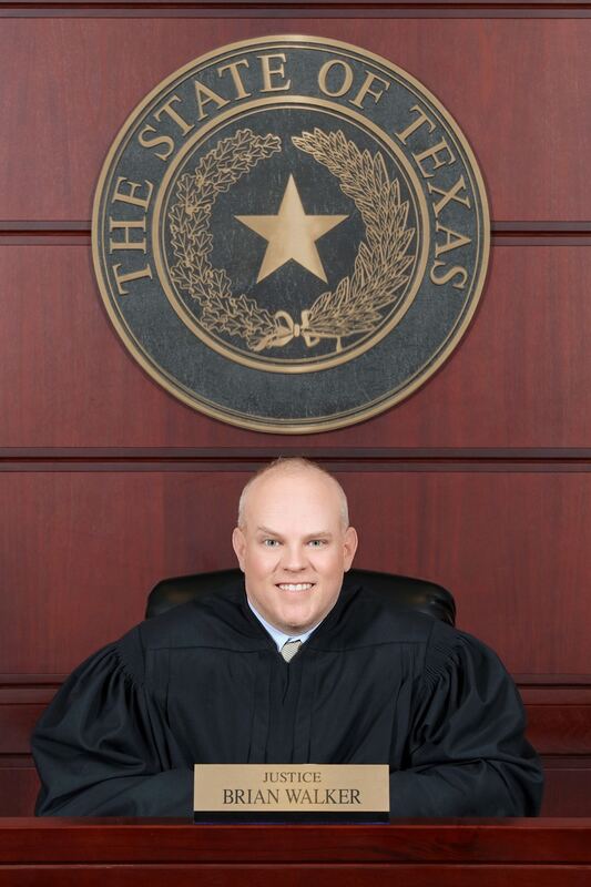 Brian Walker profile photo