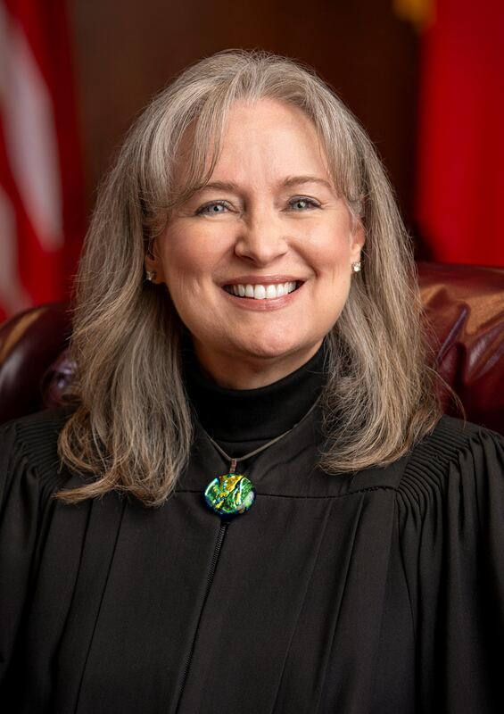 Maggie Ellis profile photo