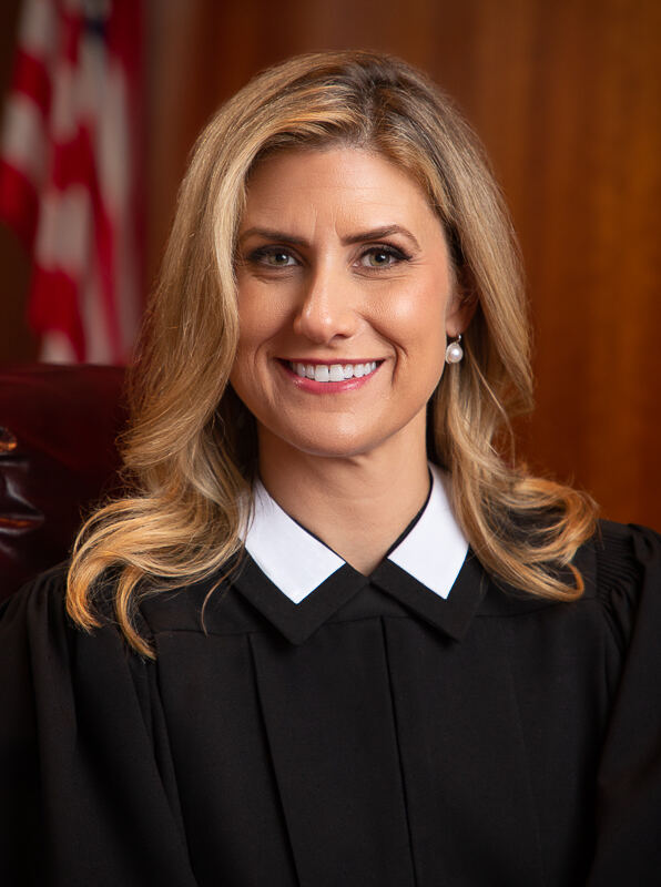 Chari L. Kelly profile photo