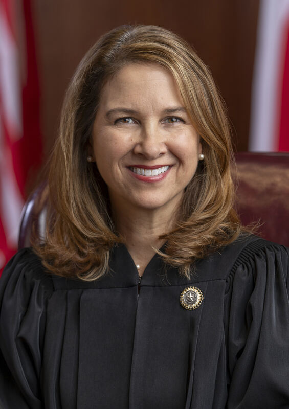 Karin Crump profile photo