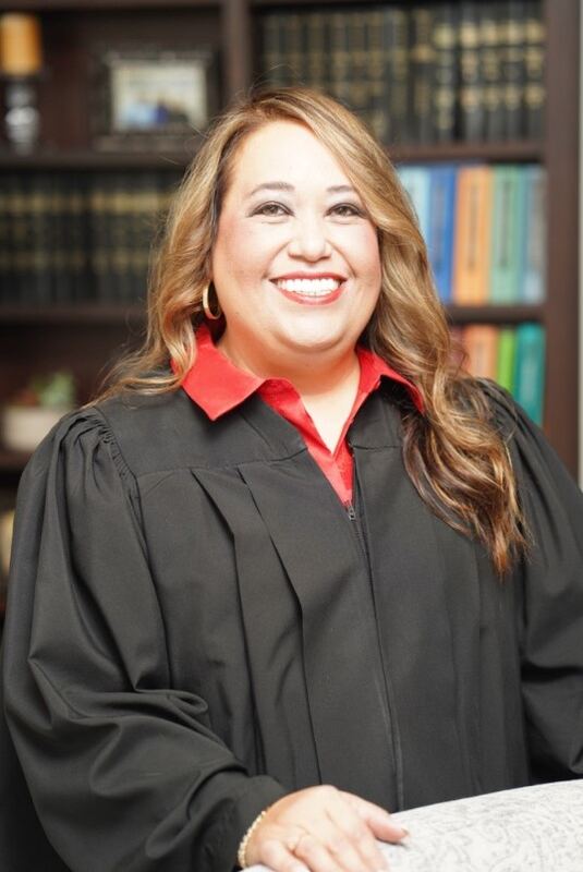 Velia J. Meza profile photo