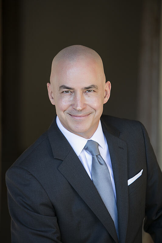 H. Todd McCray profile photo