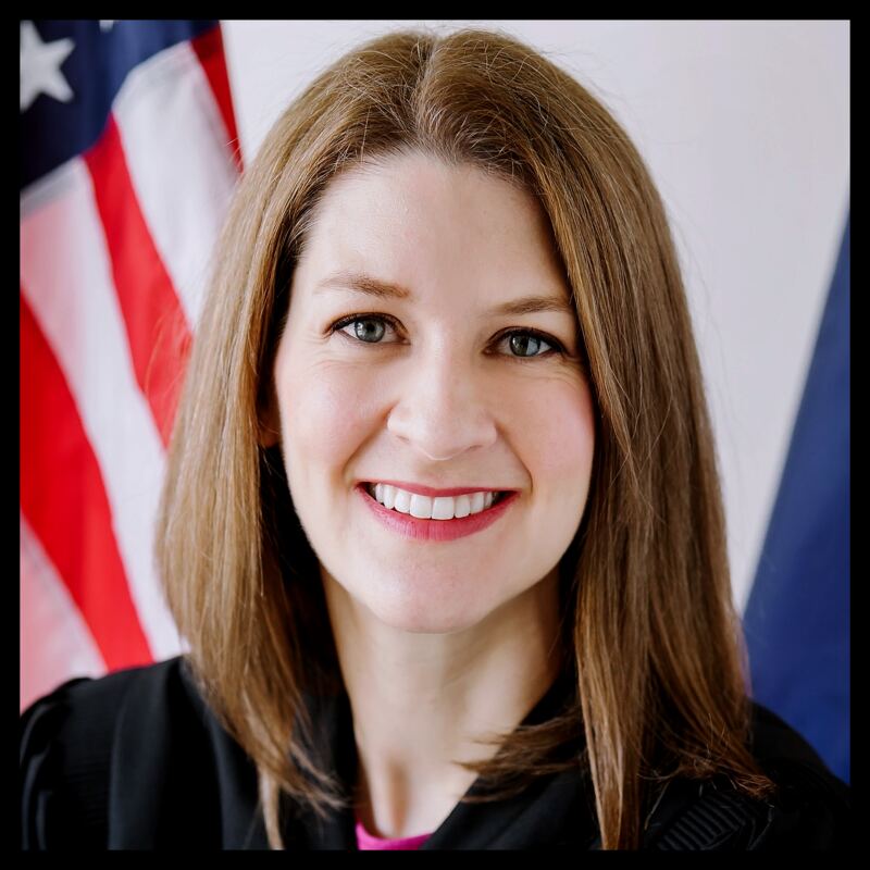 Emily Miskel profile photo