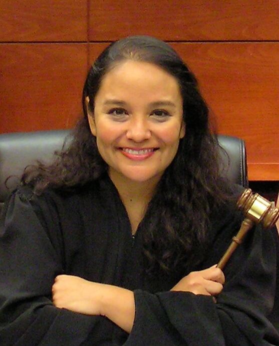Dennise Garcia profile photo