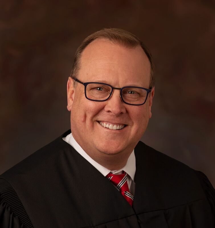 Lawrence M. Doss profile photo