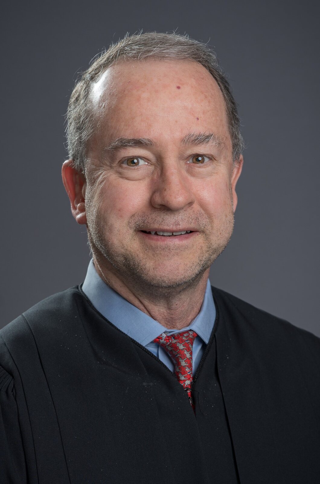 John Phillip Devine profile photo