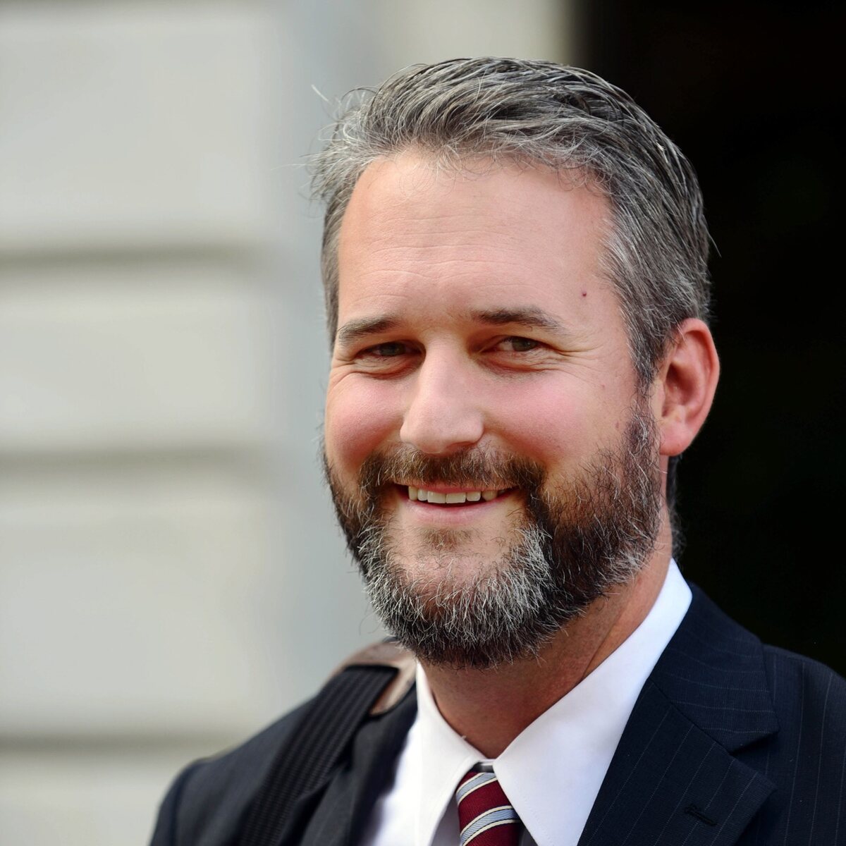 Kyle D. Hawkins profile photo