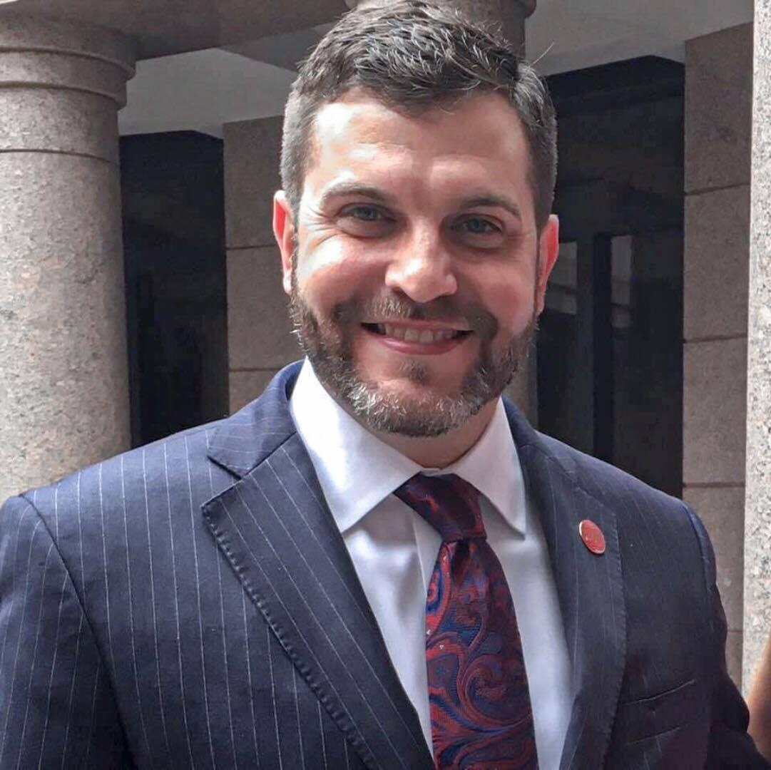Leward J. LaFleur II profile photo