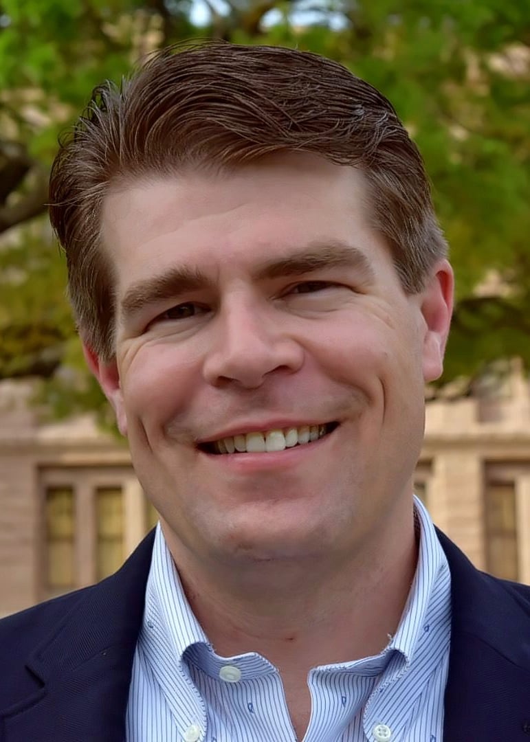 Aaron Kinsey profile photo