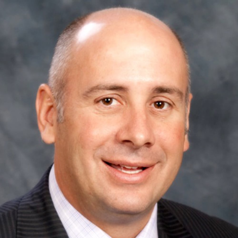 Keven Ellis profile photo