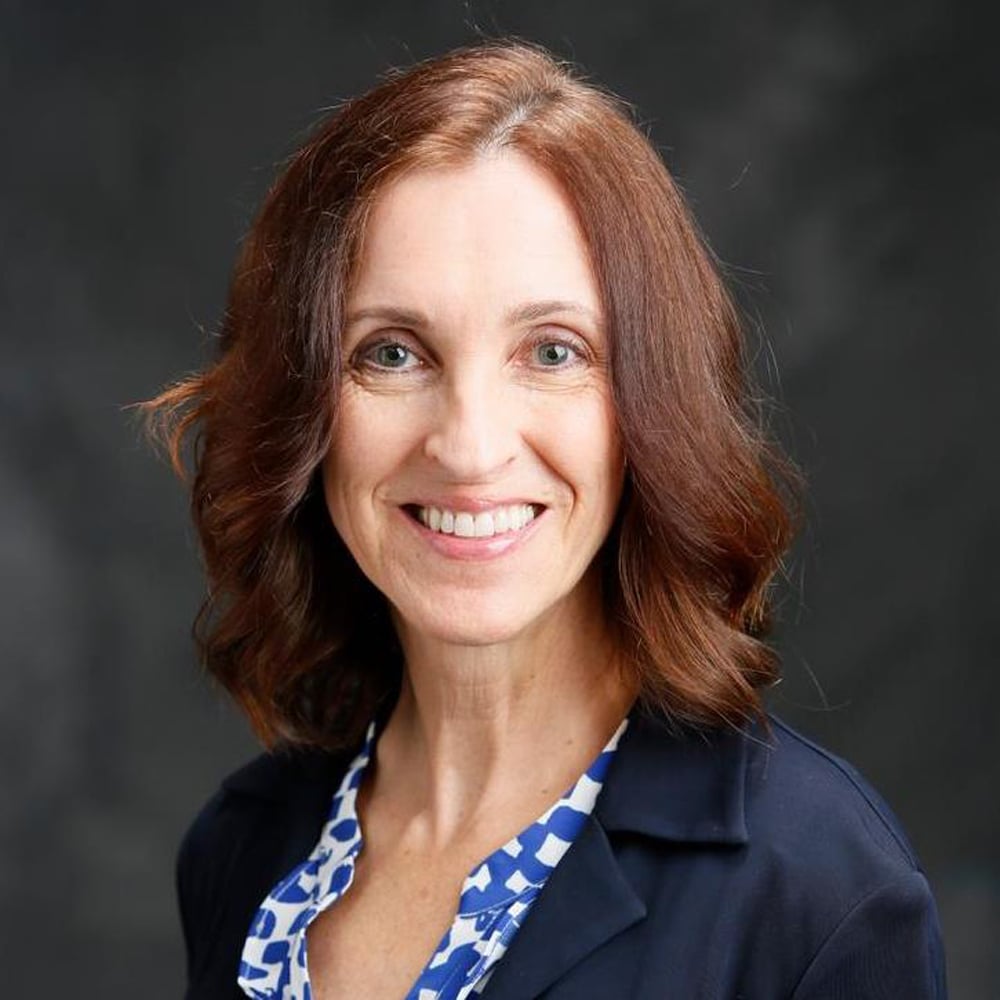 Rebecca Bell-Metereau profile photo