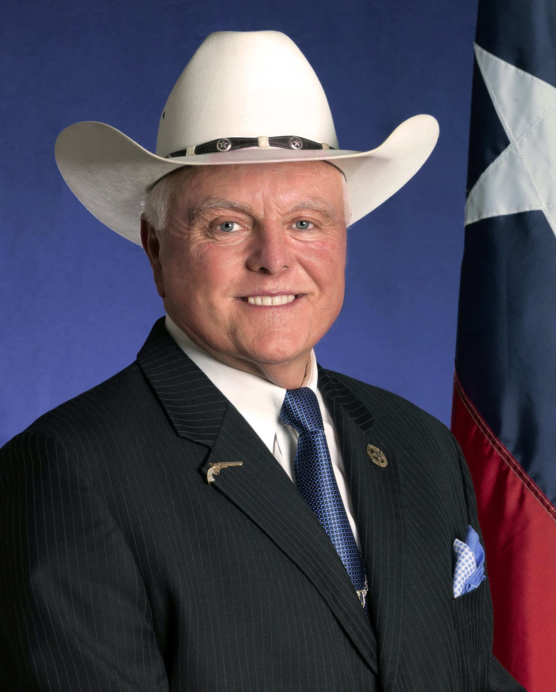 Sid Miller profile photo